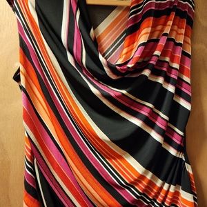 Worthington Spring/Summer top